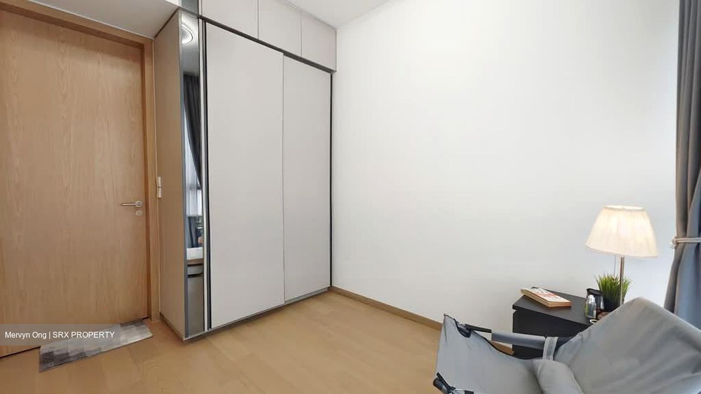 Midwood (D23), Condominium #531317511